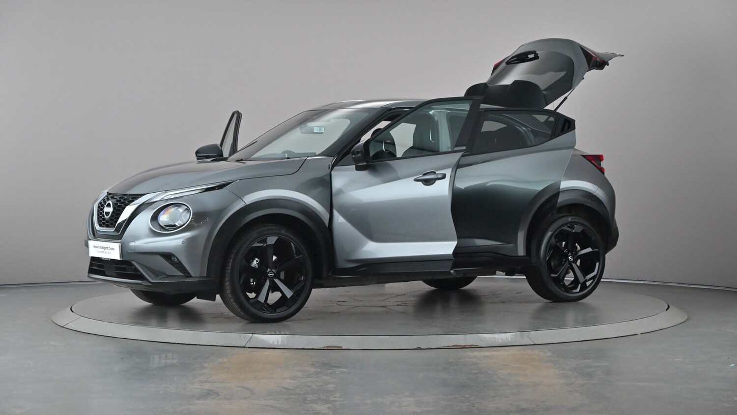 Vehicle 68