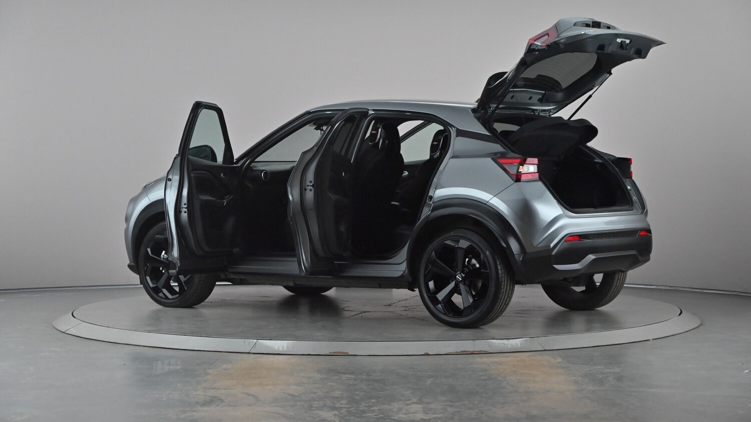 Vehicle 75