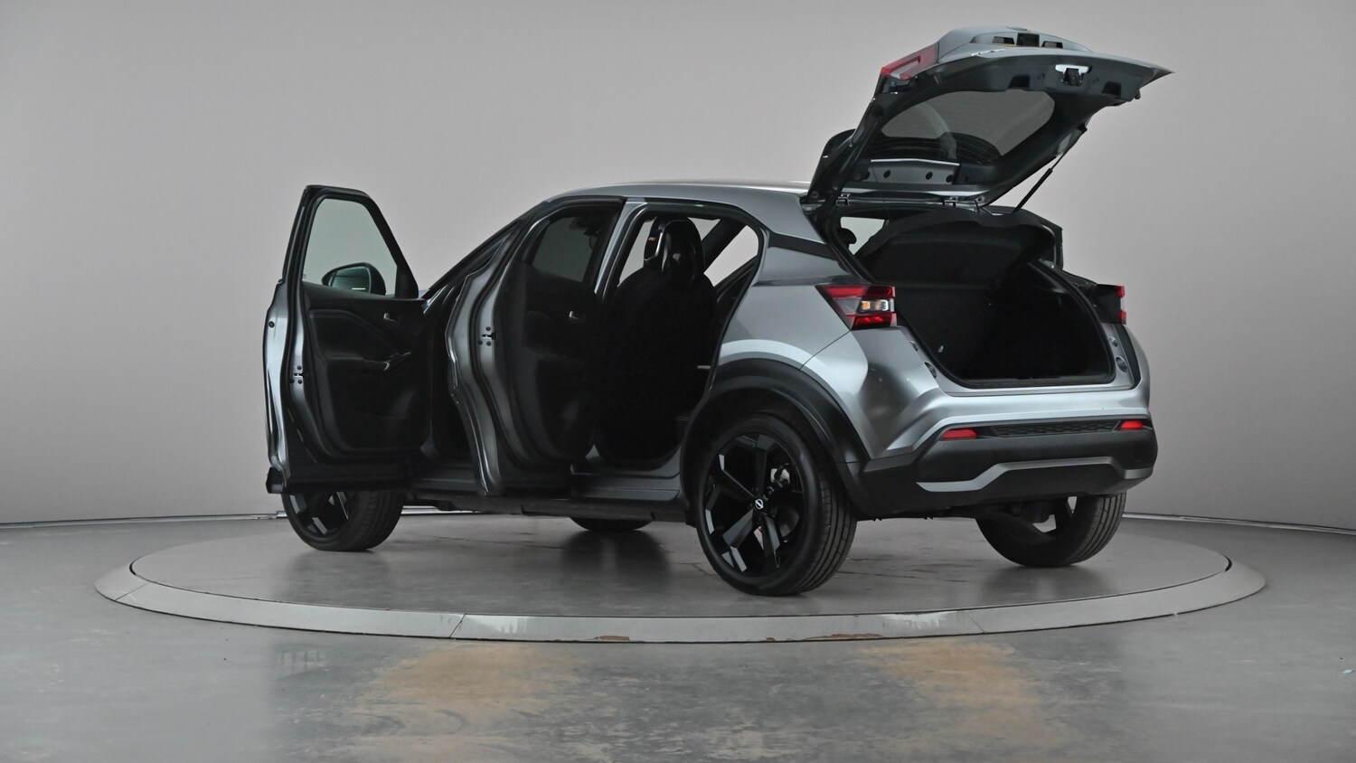 Vehicle 76