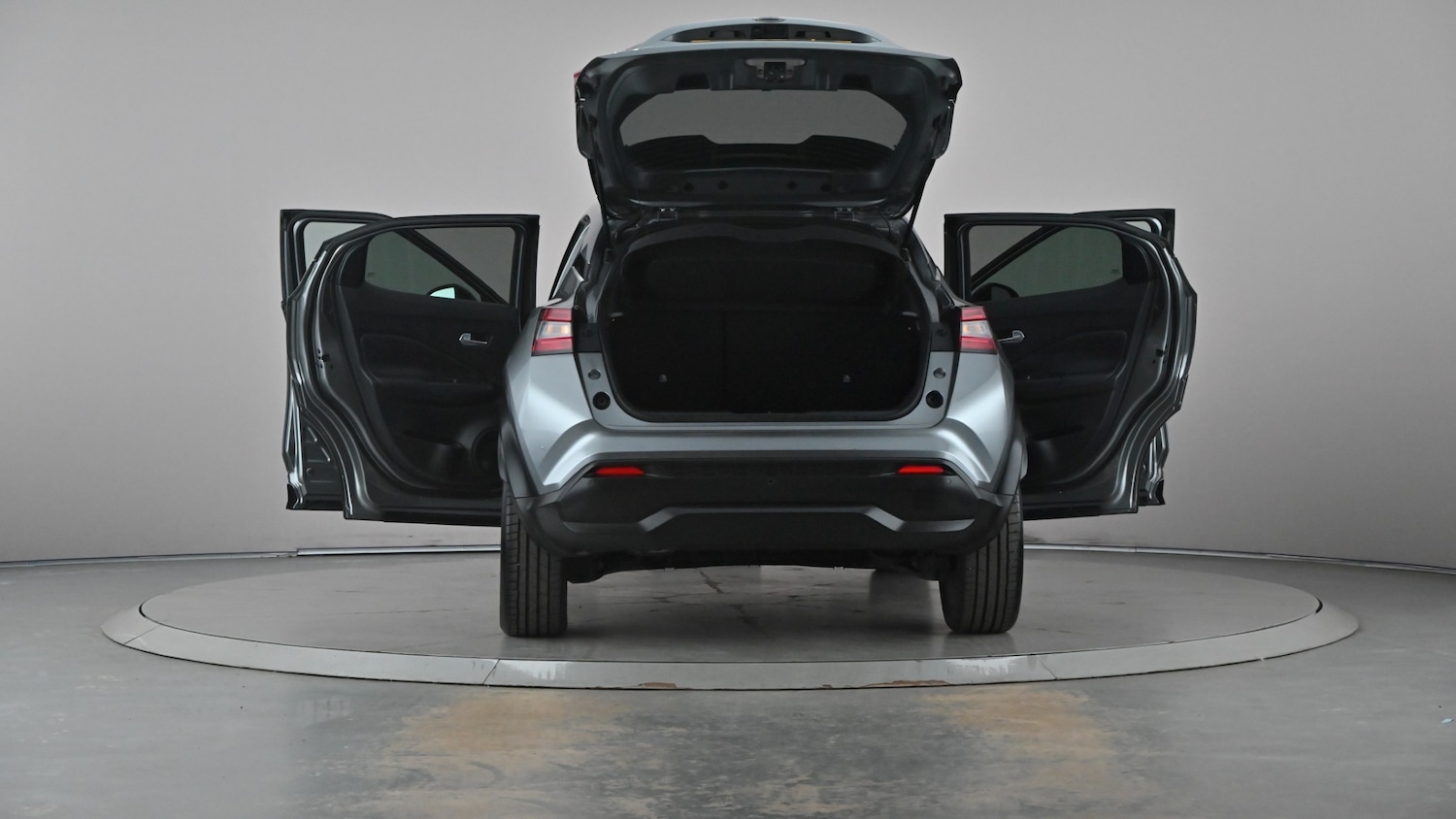 Vehicle 80