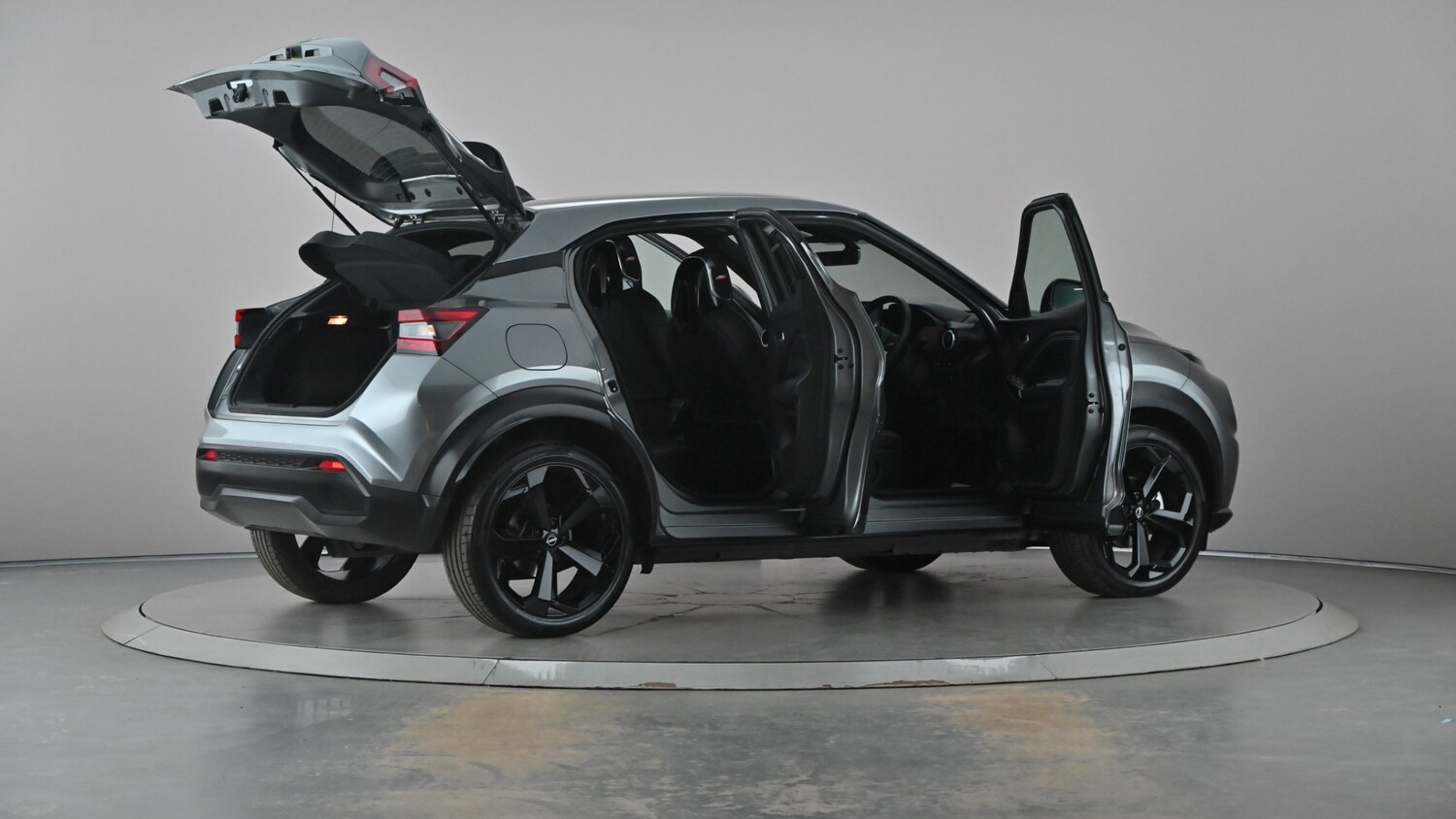 Vehicle 86