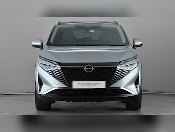 Used Nissan Qashqai 2025 for sale - 75843952: Photo