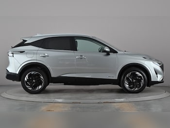 Used Nissan Qashqai 2025 for sale - 75843952: Photo