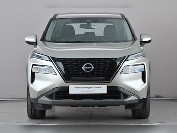 Used Nissan X-Trail 2023 for sale - 77976932: Photo