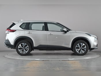 Used Nissan X-Trail 2023 for sale - 77976932: Photo