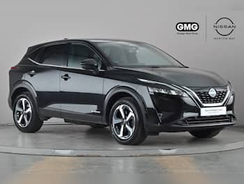 Used Nissan Qashqai 2023 for sale - 79323711: Photo