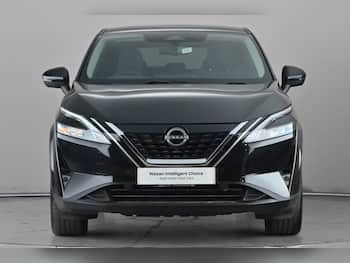Used Nissan Qashqai 2023 for sale - 79323711: Photo