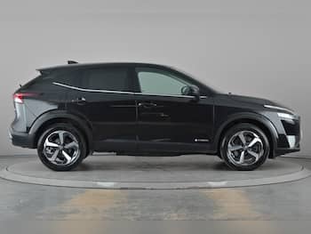 Used Nissan Qashqai 2023 for sale - 79323711: Photo