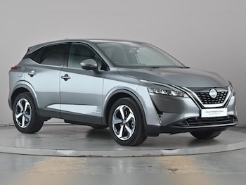 Used Nissan Qashqai 2023 for sale - 78807344: Photo