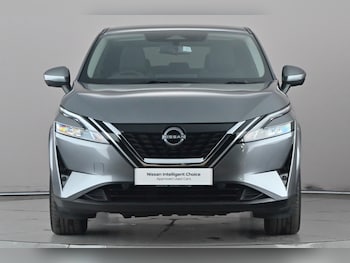 Used Nissan Qashqai 2023 for sale - 78807344: Photo
