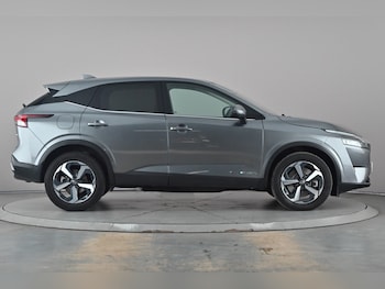 Used Nissan Qashqai 2023 for sale - 78807344: Photo