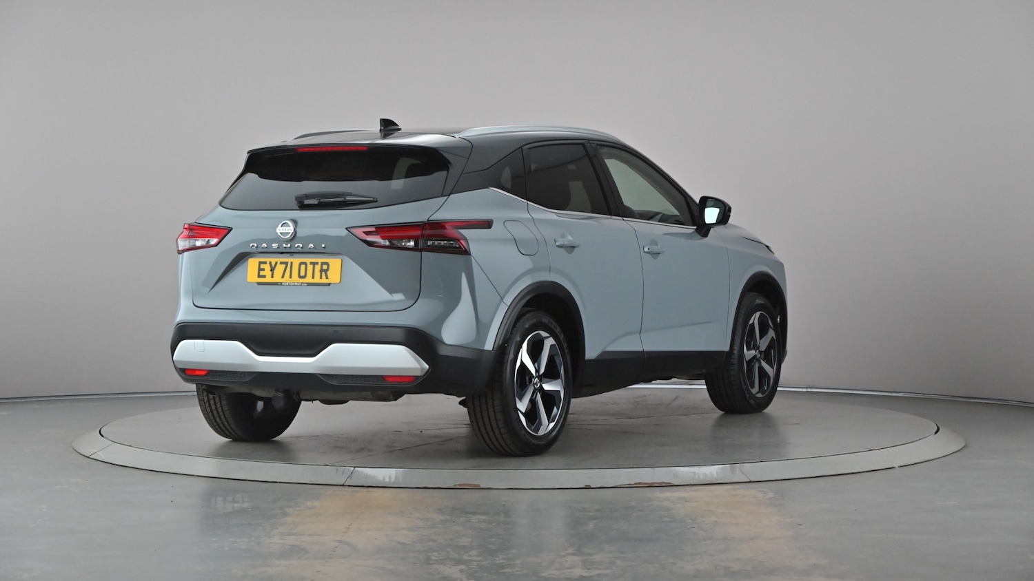 Vehicle 47