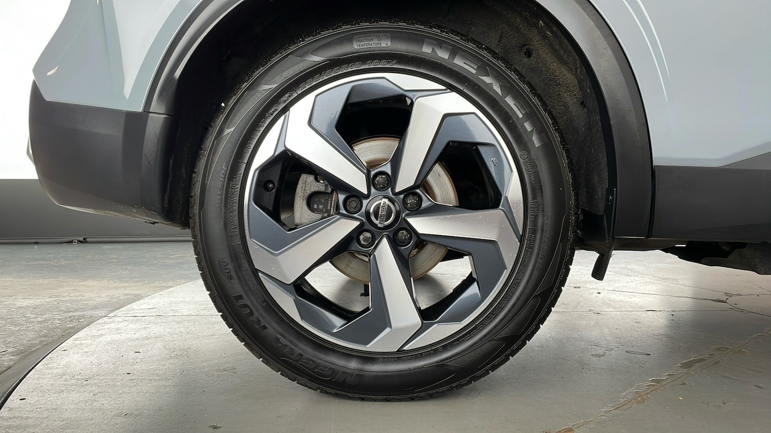 Vehicle 7