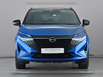 Used Nissan Qashqai 2024 for sale - 77729313: Photo