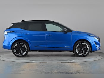 Used Nissan Qashqai 2024 for sale - 77729313: Photo