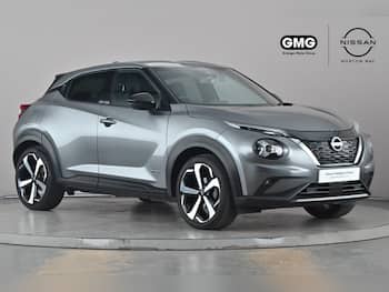 Used Nissan Juke 2024 for sale - 79684338: Photo