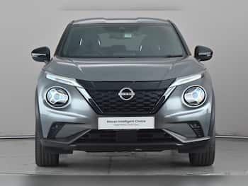 Used Nissan Juke 2024 for sale - 79684338: Photo