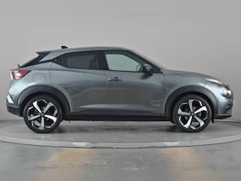 Used Nissan Juke 2024 for sale - 79684338: Photo