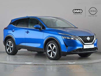 Used Nissan Qashqai 2023 for sale - 79450844: Photo