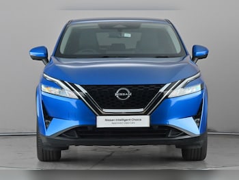 Used Nissan Qashqai 2023 for sale - 79450844: Photo