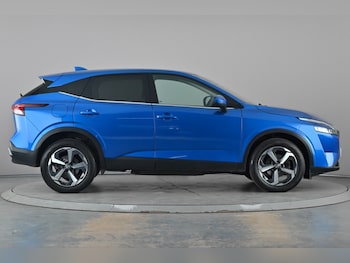 Used Nissan Qashqai 2023 for sale - 79450844: Photo
