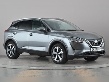 Used Nissan Qashqai 2024 for sale - 78632867: Photo