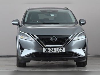 Used Nissan Qashqai 2024 for sale - 78632867: Photo