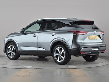Used Nissan Qashqai 2024 for sale - 78632867: Photo