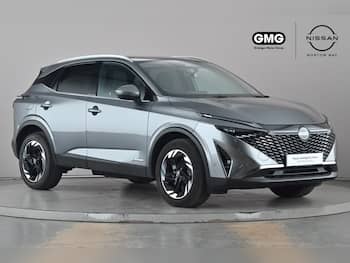 Used Nissan Qashqai 2024 for sale - 79684347: Photo