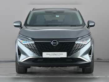 Used Nissan Qashqai 2024 for sale - 79684347: Photo