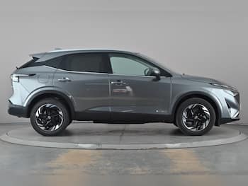 Used Nissan Qashqai 2024 for sale - 79684347: Photo