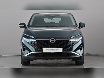Used Nissan Qashqai 2025 for sale - 75679387: Photo