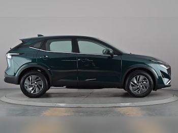 Used Nissan Qashqai 2025 for sale - 75679387: Photo