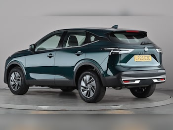 Used Nissan Qashqai 2025 for sale - 75679387: Photo