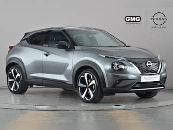 Used Nissan Juke 2024 for sale - 79611508: Photo