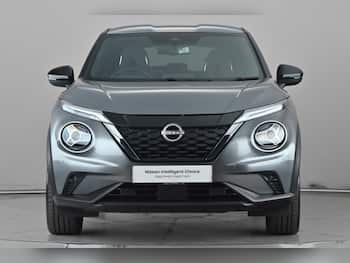 Used Nissan Juke 2024 for sale - 79611508: Photo