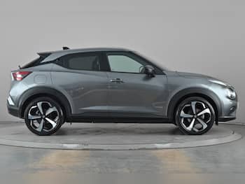 Used Nissan Juke 2024 for sale - 79611508: Photo