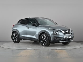 Used Nissan Juke 2022 for sale - 78532025: Photo