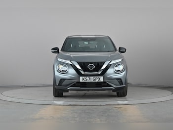 Used Nissan Juke 2022 for sale - 78532025: Photo