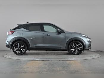 Used Nissan Juke 2022 for sale - 78532025: Photo