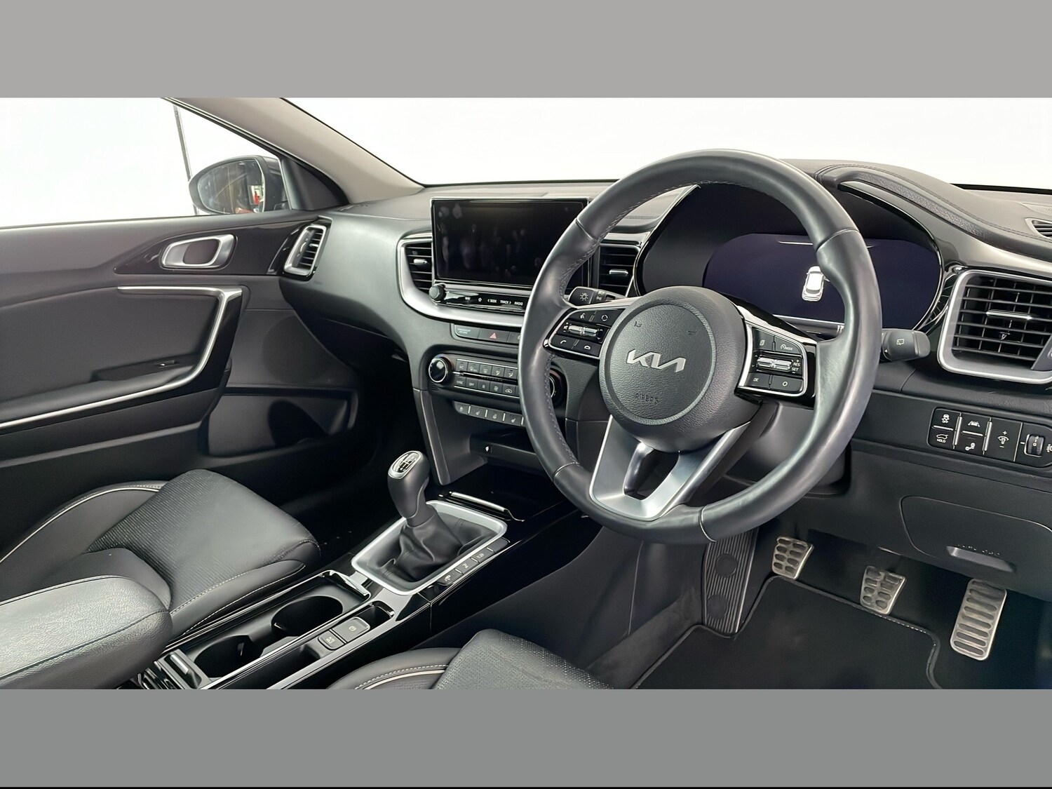 Used Kia XCeed 2022 for sale - 77729416: Photo 12