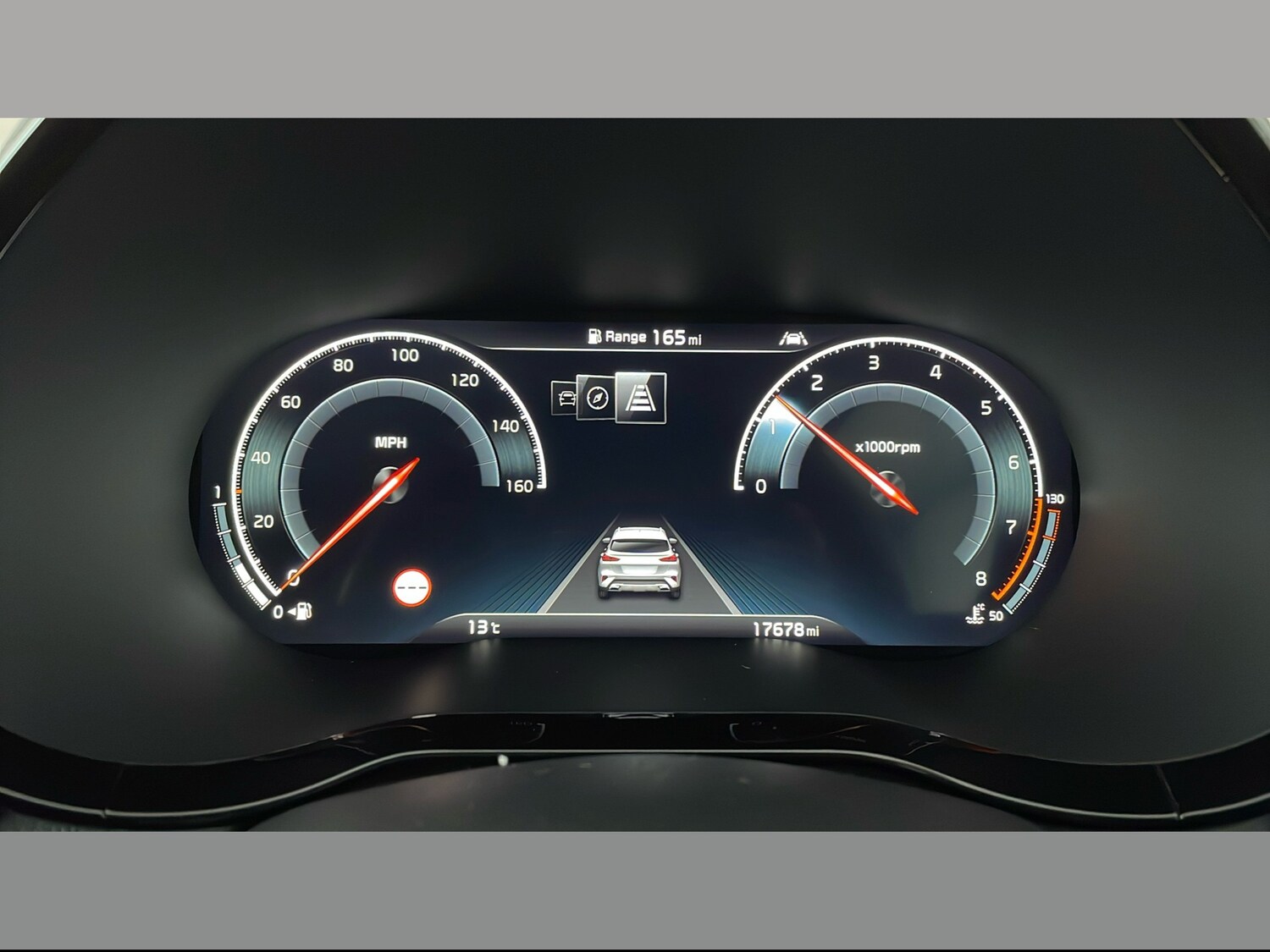 Used Kia XCeed 2022 for sale - 77729416: Photo 14