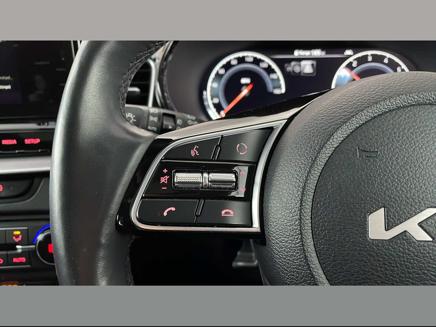 Used Kia XCeed 2022 for sale - 77729416: Photo 17