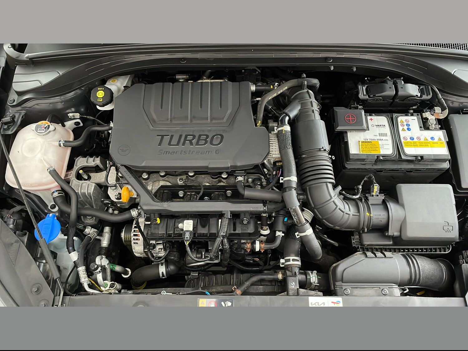 Used Kia XCeed 2022 for sale - 77729416: Photo 19