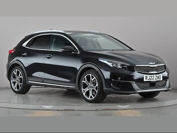 Used Kia XCeed undefined for sale - 77729416: Photo