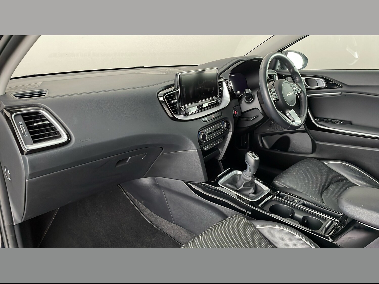 Used Kia XCeed 2022 for sale - 77729416: Photo 20