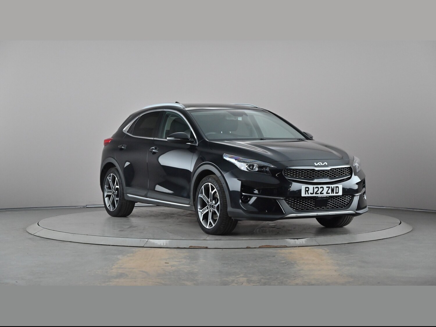Used Kia XCeed 2022 for sale - 77729416: Photo 24