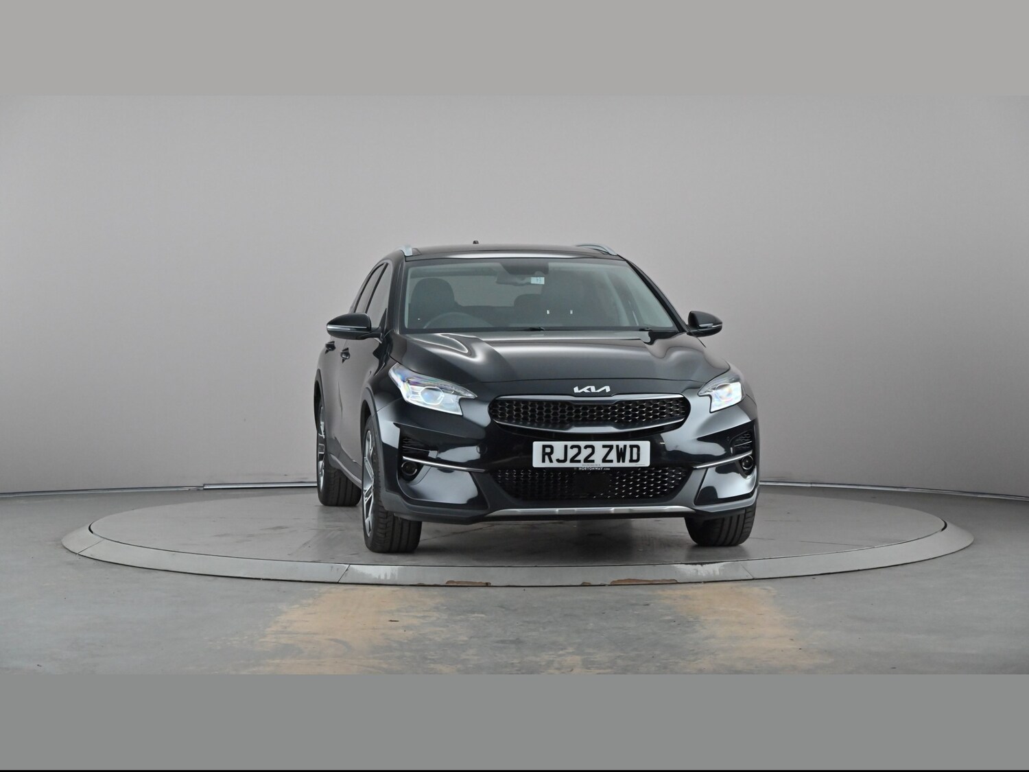 Used Kia XCeed 2022 for sale - 77729416: Photo 26