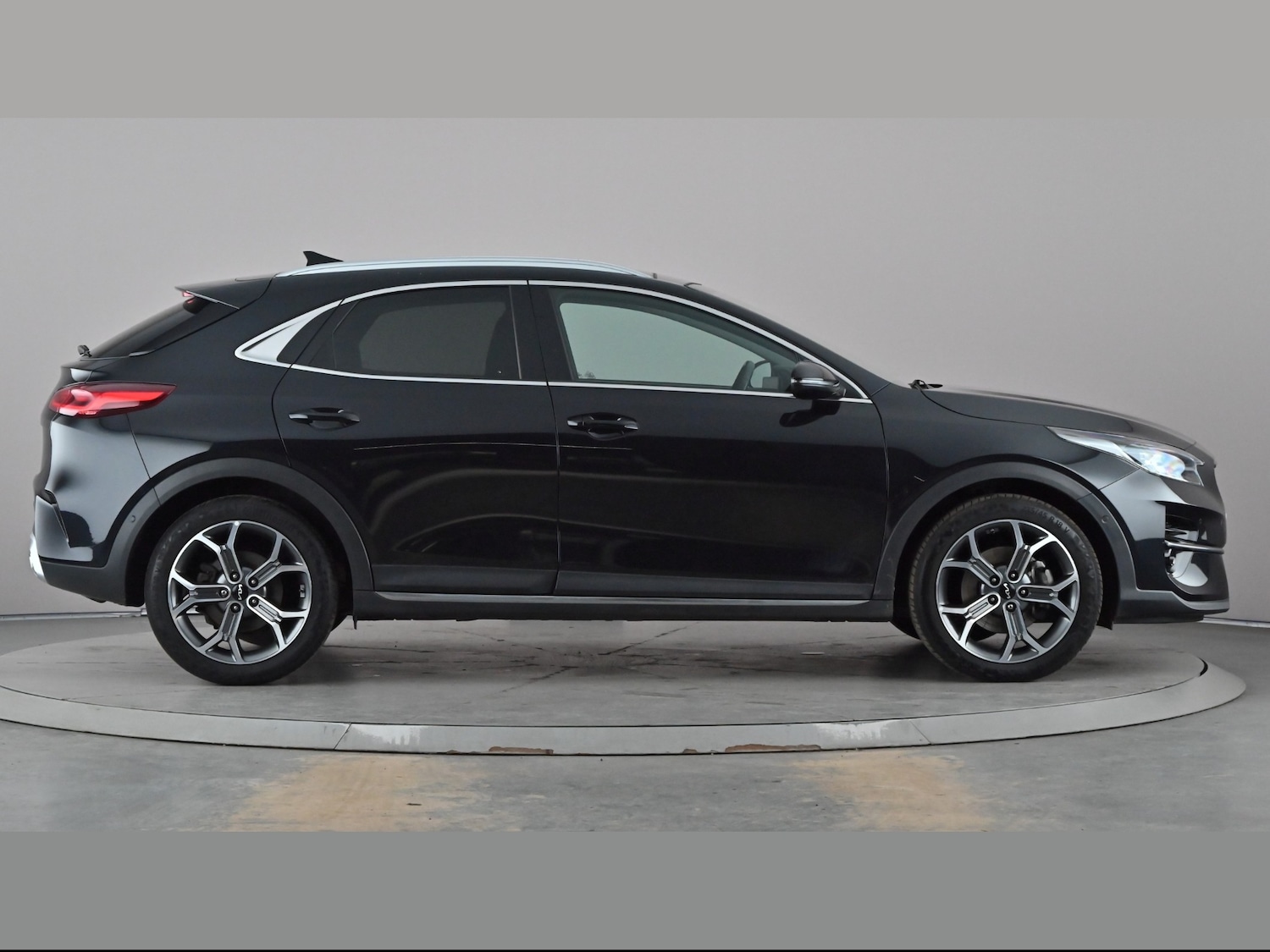 Used Kia XCeed 2022 for sale - 77729416: Photo 3