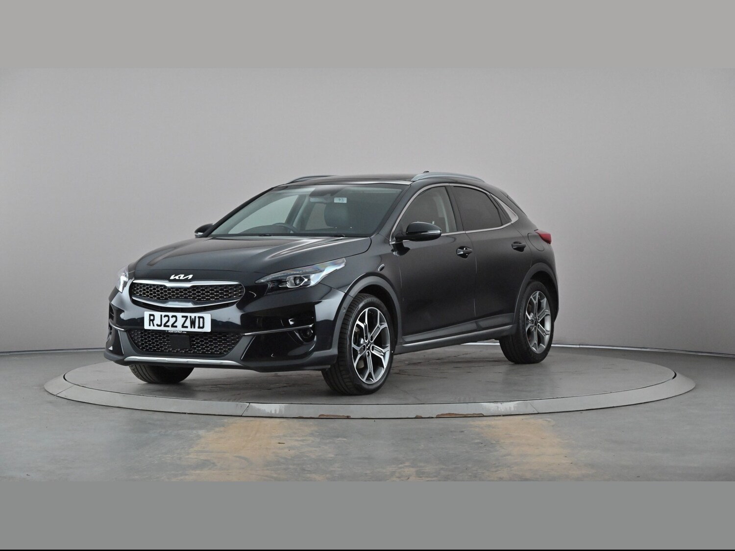 Used Kia XCeed 2022 for sale - 77729416: Photo 30
